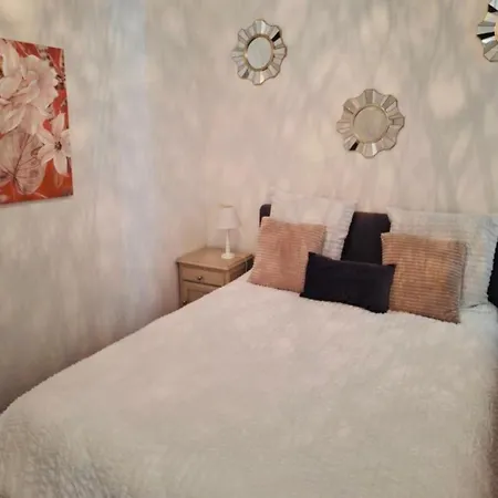 2-4 Pers Appartement *