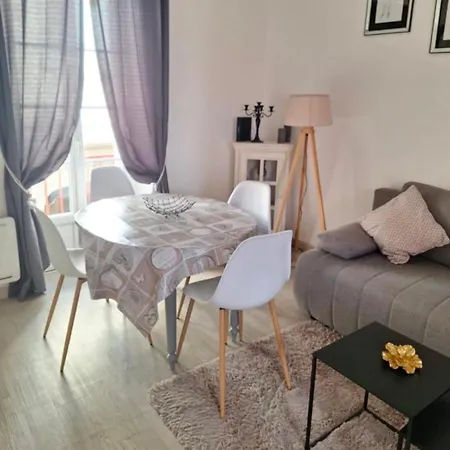 Apartamento 2-4 Pers *
